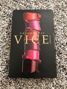 Paleta de lápices labiales Urban Decay: Vice - Imagen 1 de 3