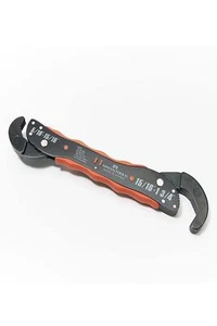 Magic Wrench Tools Self-Adjusting DIY Wrench - Picture 1 of 2