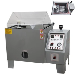 Salt Spray Testing Chamber Lab Corrosion Resistance Tester 110V Continuous Spray - Picture 1 of 24