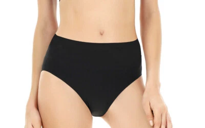 6 Pack Oroblu New Containment brief slims belly harmoniously defines silhouette - Image 1 of 4