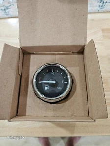 Paccar Fuel Guage Q43-6066-118CK, Peterbilt - Picture 1 of 5