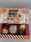 Box Bundle (12) Lol Surprise Year Of The Tiger Limited Edition Doll Ornaments