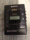 Sony Walkman WM-F2085