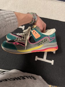 Las mejores ofertas en Gucci Zapatillas para De hombre | eBay