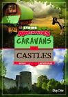 Syding Adventures Book 1 Caravans And Castles Mary Weeks Millard Used Good Boo