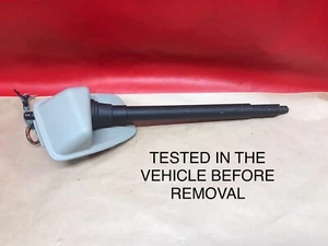 11-15 EDGE MKX LEFT DRIVER REAR TAILGATE LIFT ASSIST ROD STRUT BA13-78310C06-AE - Picture 1 of 4