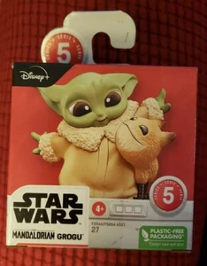 Hasbro Star Wars The Child Grogu The Bounty Collection Serie 5 #27 Baby Yoda B5 - Imagen 1 de 4