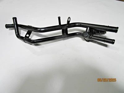 Chevrolet Corvette 1985-1987 válvula de cierre de temperatura del agua nueva con boquilla Foto 1 de 4