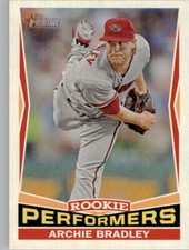 A0025- 2015 Topps Heritage BB Assort Insert Cards -You Pick- 10+ FREE US SHIP