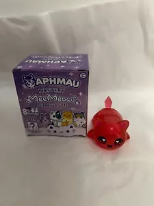 Figura misteriosa coleccionable de Aphmau Meemeows (gato RUBY) - Imagen 1 de 2