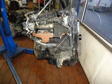 Motor PEUGEOT 407 SW (6E_) 2.0 HDi 135 RHR (DW10BTED4) RHR DW10BTED4