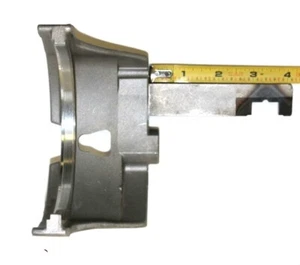 5th Reverse Shift Fork NV3500 Single Rail Design 1993 - UP S10 / Dakota - Picture 1 of 1