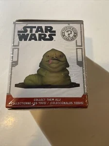 Funko Star Wars Mystery Mini Smugglers Bounty Exclusive - Jabba The Hut - Picture 1 of 5