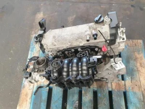 2011-15 MK3 CHRYSLER YPSILON COMPLETE ENGINE 1.2 PETROL 169A4.000 EURO 5 *VIDEO* - Picture 1 of 12