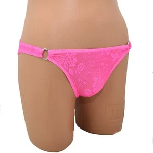 Männer Spitze Slip Atmungsaktiv Size:L(1129) - Bild 1 von 4