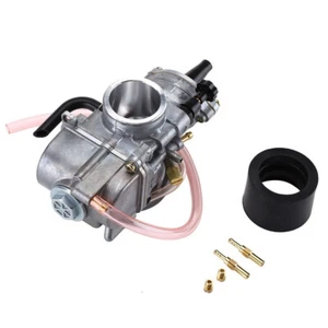 PWK Carburetor 26 28 30 32 34mm Racing Performance Carburetor for Scooter ATV - Picture 1 of 5