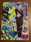 Frieza Super Dragon Ball Heroes Suit CP Glow Card SH7-SCP8 Glow In The Dark