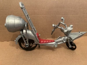 2019 Mattel Despicable Me The Rise of Gru Bike - Picture 1 of 7