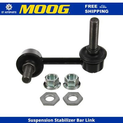 Barra estabilizadora de suspensión delantera derecha MOOG para Lexus IS350 2011-2021 AWD Foto 1 de 4