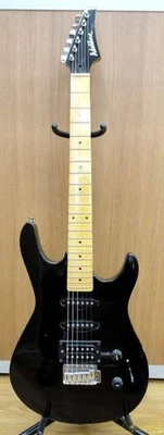 WASHBURN KC-LTD Otros tipos de cuerpo - Imagen 1 de 4