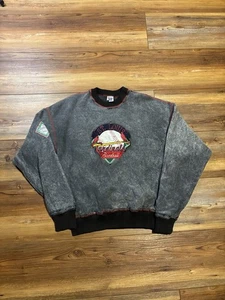 RARO maglione girocollo St. Louis Cardinals vintage anni 90 taglia grande  - Foto 1 di 6