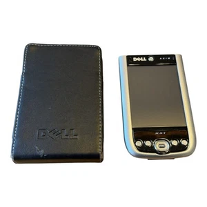Dell Axim X51 / X51V Pocket PC PDA HC03UL Windows Mobile For Parts, Untested - Zdjęcie 1 z 18