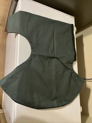 Juegos con disfraces renacentistas con capucha medieval de algodón deportivo de caballería Foto 1 de 2