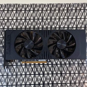 AMD Radeon RX 6700 XT 12GB GDDR6 Graphics Card 100-438385 - Picture 1 of 8