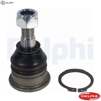 BALL JOINT TC2405 FOR NISSAN TINO/ALMERA PRIMERA/Traveller/Hatchback MAXIMA/QX - Image 1 of 4