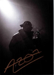 Original Autogramm Apache 207 /// Autograph signiert signed signee Apache 305840 - Picture 1 of 2