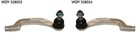 LEFT AND RIGHT SET VKDY318015 TIE ROD END FITS FOR SKF