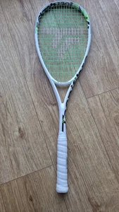 Tecnifibre Slash 130 Squash Racket - BRAND NEW!! - Picture 1 of 9