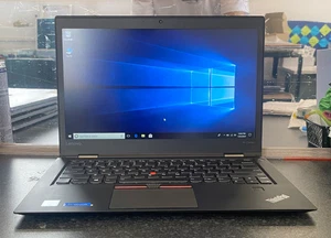Lenovo ThinkPad X1 Carbon 4th Gen i5-6300U | 14”| 8GB RAM 256GB SSD (TP1) - Picture 1 of 7