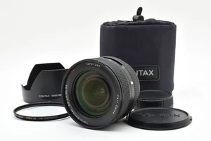Contax Carl Zeiss Vario sonnar T 24-85mm F3.5-4.5 N Lens JAPAN Duty Paid for US - Picture 1 of 13