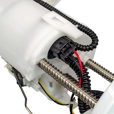 Fuel Pump Assembly For Ford Freestar 2006-2007 V6 3.9L V6 4.2L 6F2Z-9H307BA — 第 1/4 张图片