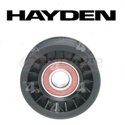 Hayden Drive Belt Tensioner Pulley for 1995-1998 Dodge B1500 - Engine nq - Image 1 of 4