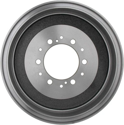 Rear Brake Drum ACDelco 18B149 for Toyota Tacoma, 4Runner (1995-2003) Foto 1 de 2