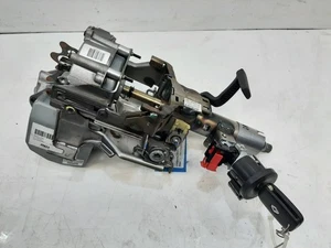 2011 RENAULT CLIO 1.1L Petrol Electric Power Steering Column - Picture 1 of 12