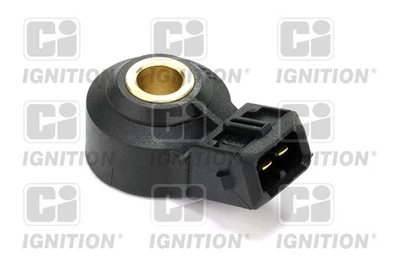 Knock Sensor fits NISSAN PATHFINDER R51 4.0 2005 on VQ40DE CI 220607S000 Quality - Image 1 of 4