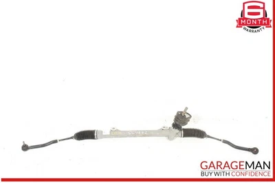 Barra y piñón de dirección asistida Nissan Leaf 13-17 OEM Foto 1 de 4