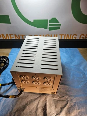 Изоляционный трансформатор IS1800HG - Изображение 1 из 2