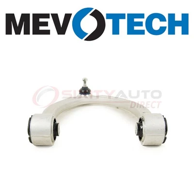 Mevotech Control Arm & Ball Joint Assembly for 2008-2014 Mercedes-Benz CL63 dp Foto 1 de 4