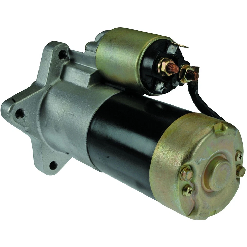 Arranque WAI 17133N para Mazda MPV 929 1988-1995 Foto 1 de 2