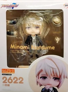 Nendoroid Idolish Seven 7 Natsume Minami 2622 Figure Toy New Box Good Smile - Picture 1 of 7