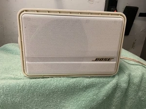 Bose 25 Surface Mount Speakers Excellent Condition Tested Working Great! - Picture 1 of 5