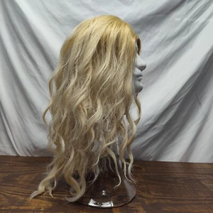 Blonde Wig - Picture 1 of 24