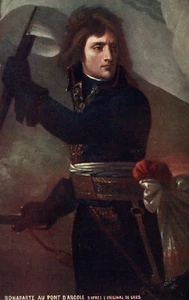 NAPOLEON, NAPOLEONE BONAPARTE - Tuck's - NV - #089 - Picture 1 of 2