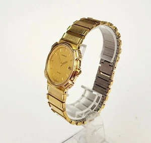 Men's Vintage 1984 Watch LASSALE 9552-6019 - Picture 1 of 19