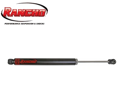 Amortiguador trasero todoterreno Ford F-150 2015-2020 conductor o pasajero *RANCHO* Foto 1 de 4