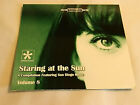 Staring At The Sun Volume 8 2010 Kompilacja zespołów San Diego CA Digipak CD